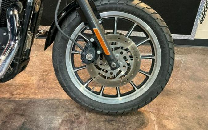 2006 Harley-Davidson Sportster® 883 Roadster