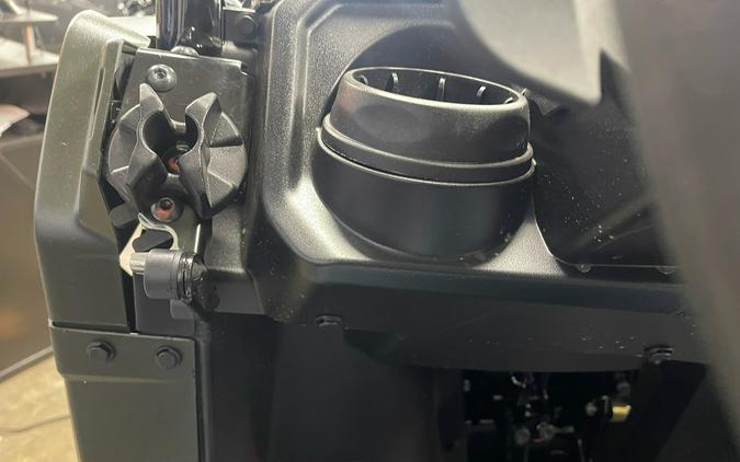 2026 Honda Pioneer 520
