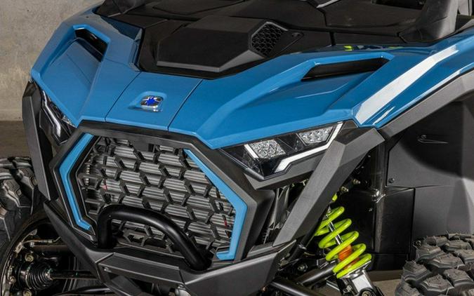 2025 Polaris RZR Pro XP 4 Premium