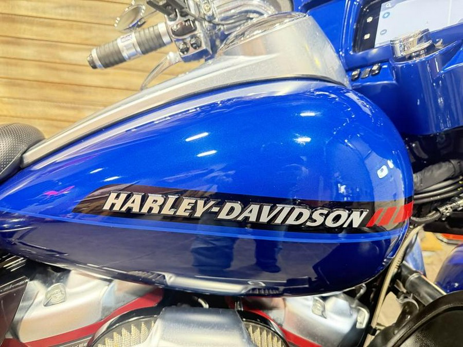 2020 Harley-Davidson® FLHTKSE - CVO™ Limited