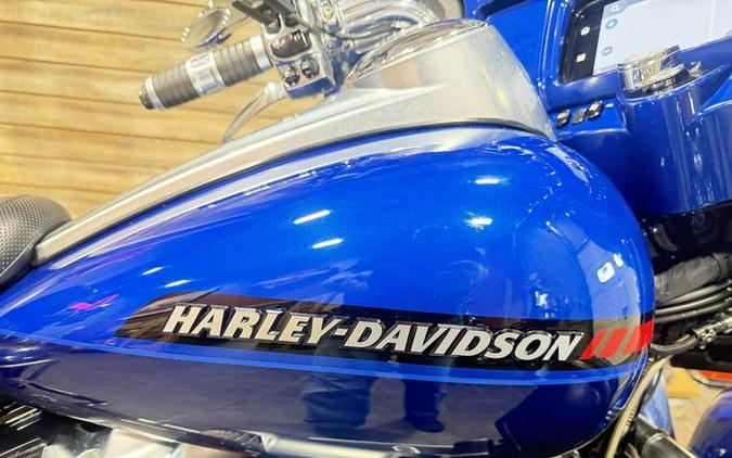 2020 Harley-Davidson® FLHTKSE - CVO™ Limited