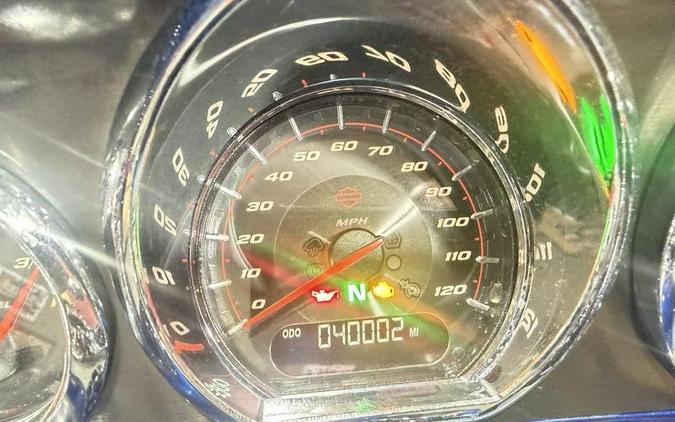 2020 Harley-Davidson® FLHTKSE - CVO™ Limited