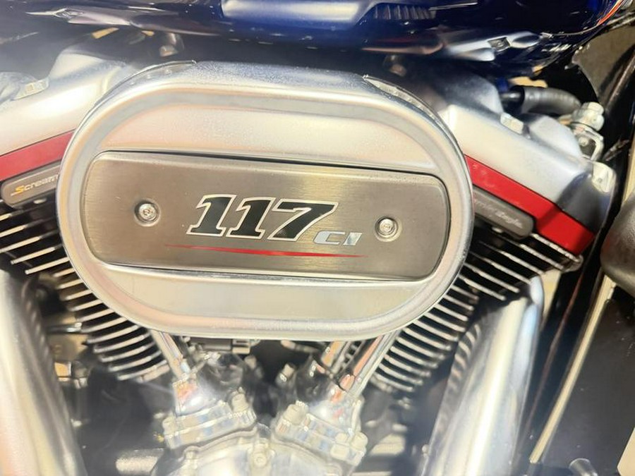 2020 Harley-Davidson® FLHTKSE - CVO™ Limited