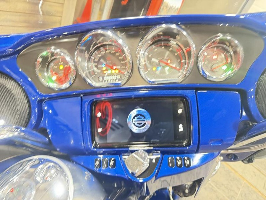 2020 Harley-Davidson® FLHTKSE - CVO™ Limited