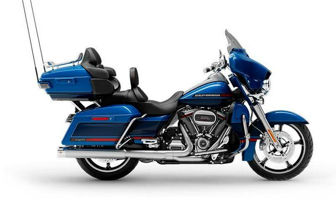 2020 Harley-Davidson® FLHTKSE - CVO™ Limited