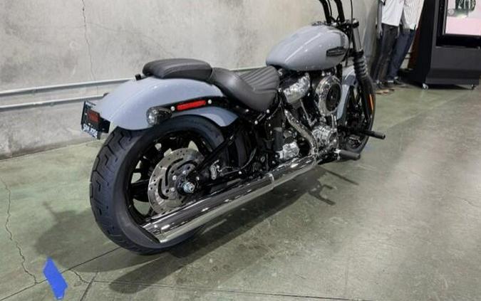 FXBB 2026 Street Bob®