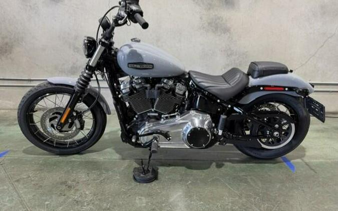 FXBB 2026 Street Bob®