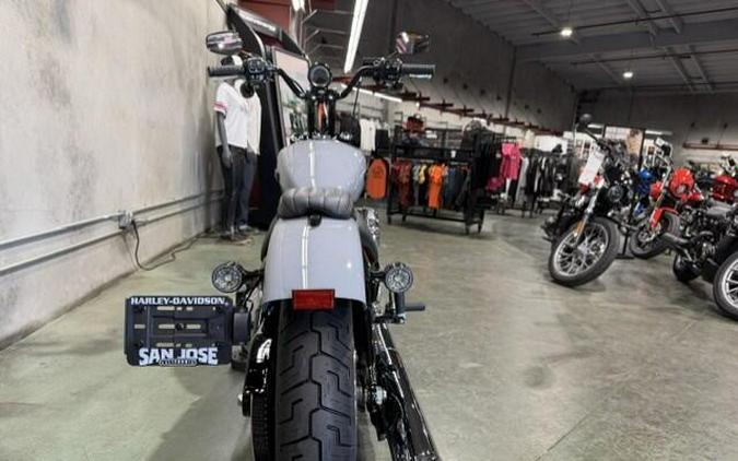 FXBB 2026 Street Bob®