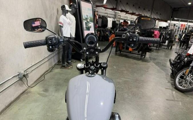FXBB 2026 Street Bob®
