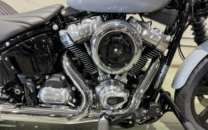 FXBB 2026 Street Bob®