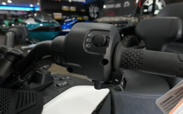 2026 Can-Am Spyder RT Sea-to-Sky