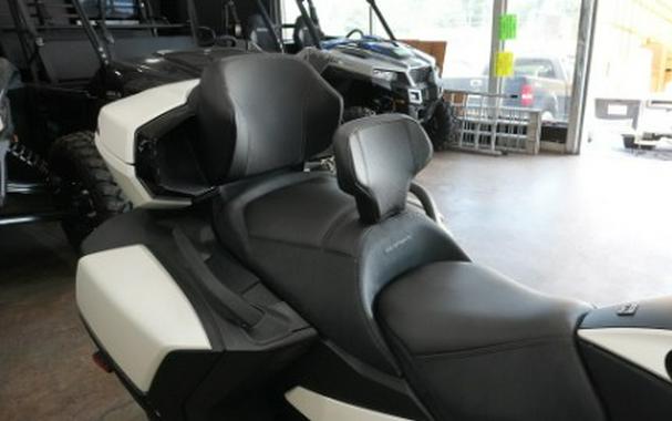 2026 Can-Am Spyder RT Sea-to-Sky