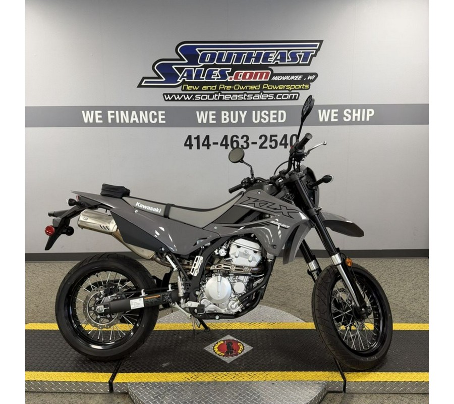 2024 Kawasaki KLX®300SM
