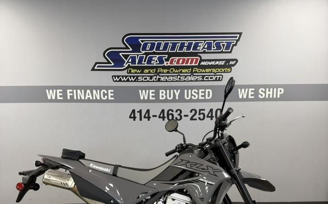 2024 Kawasaki KLX®300SM