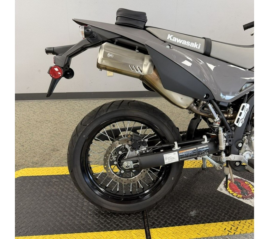 2024 Kawasaki KLX®300SM