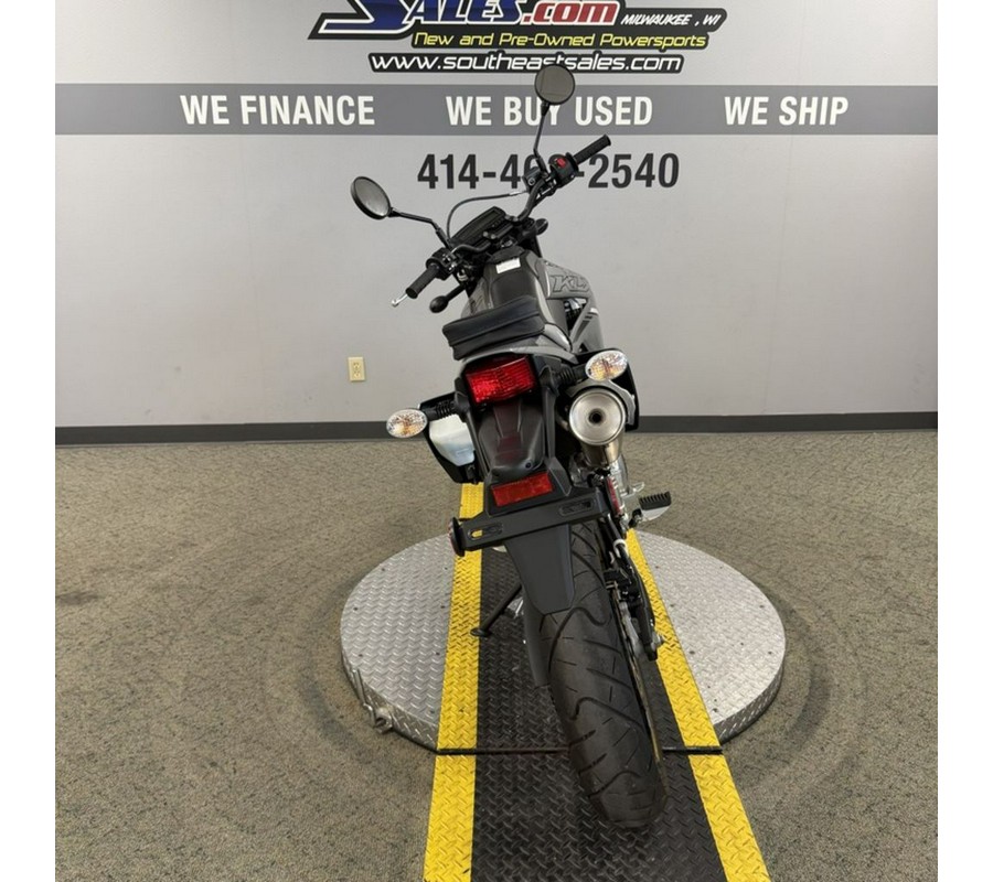 2024 Kawasaki KLX®300SM