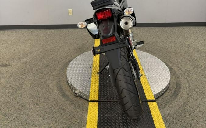 2024 Kawasaki KLX®300SM