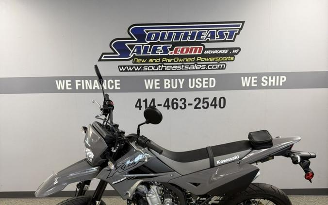 2024 Kawasaki KLX®300SM