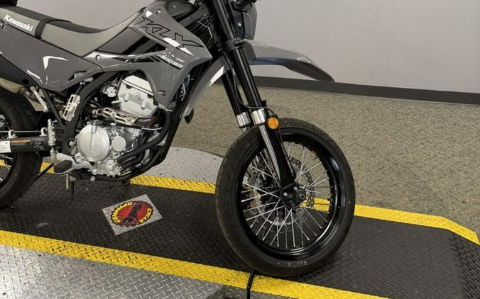 2024 Kawasaki KLX®300SM