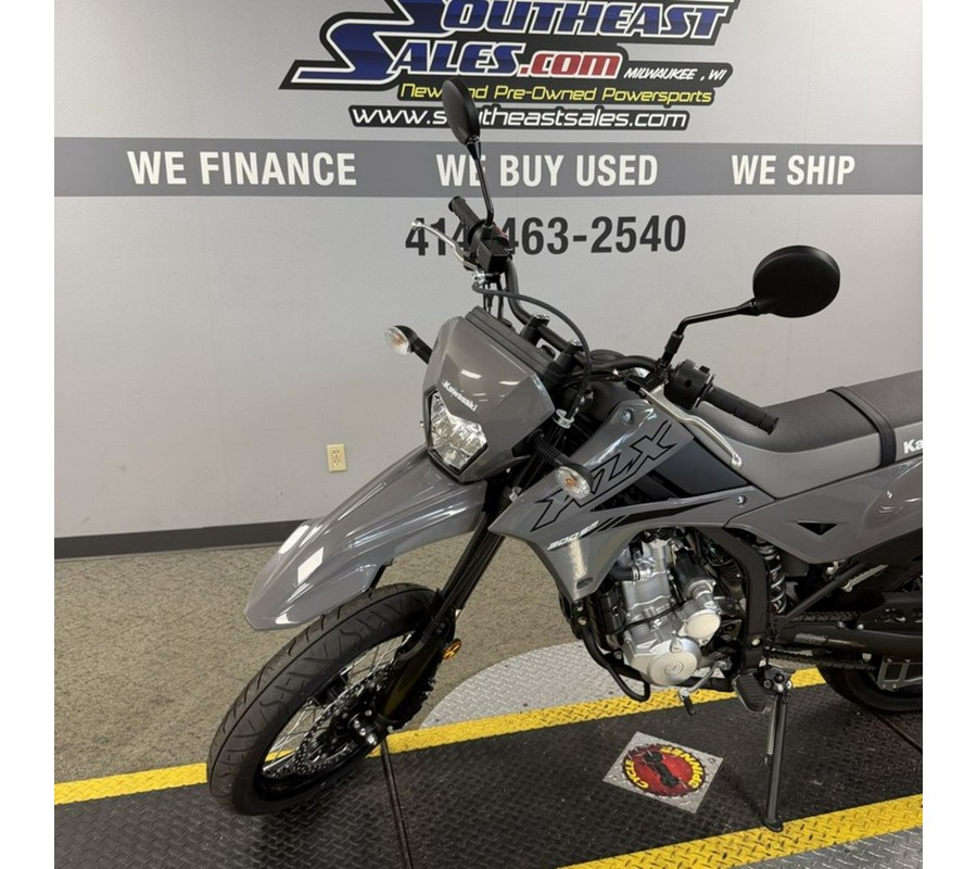 2024 Kawasaki KLX®300SM