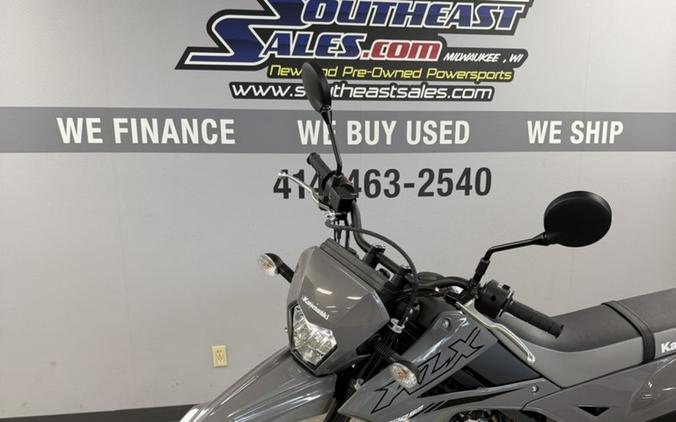 2024 Kawasaki KLX®300SM