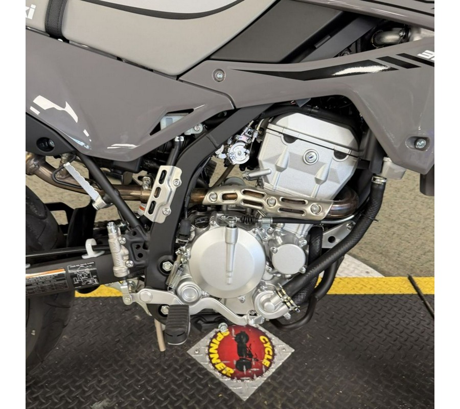 2024 Kawasaki KLX®300SM