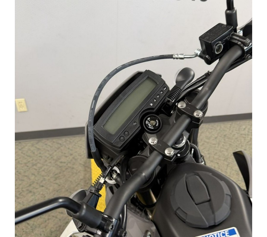 2024 Kawasaki KLX®300SM