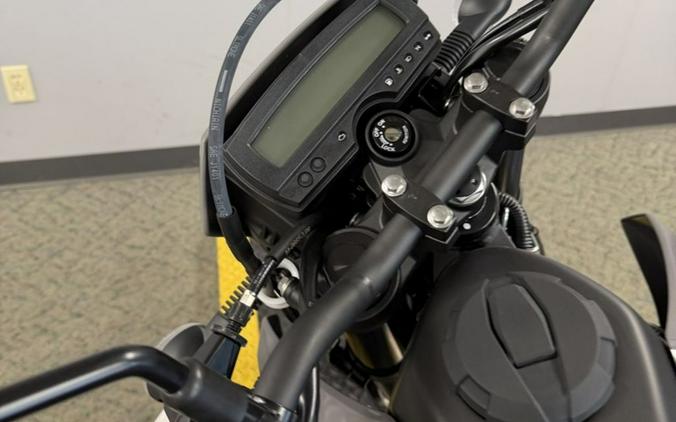 2024 Kawasaki KLX®300SM