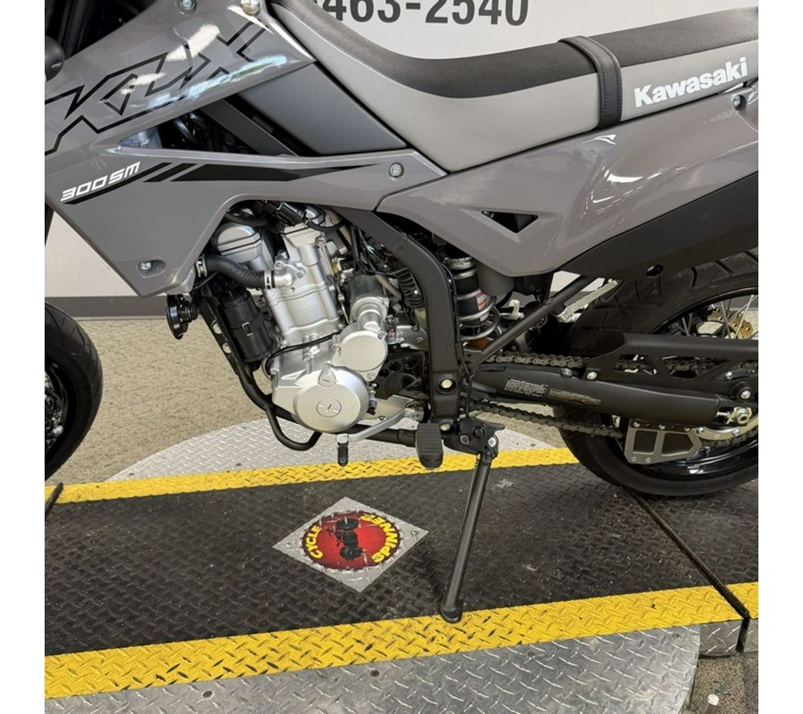2024 Kawasaki KLX®300SM