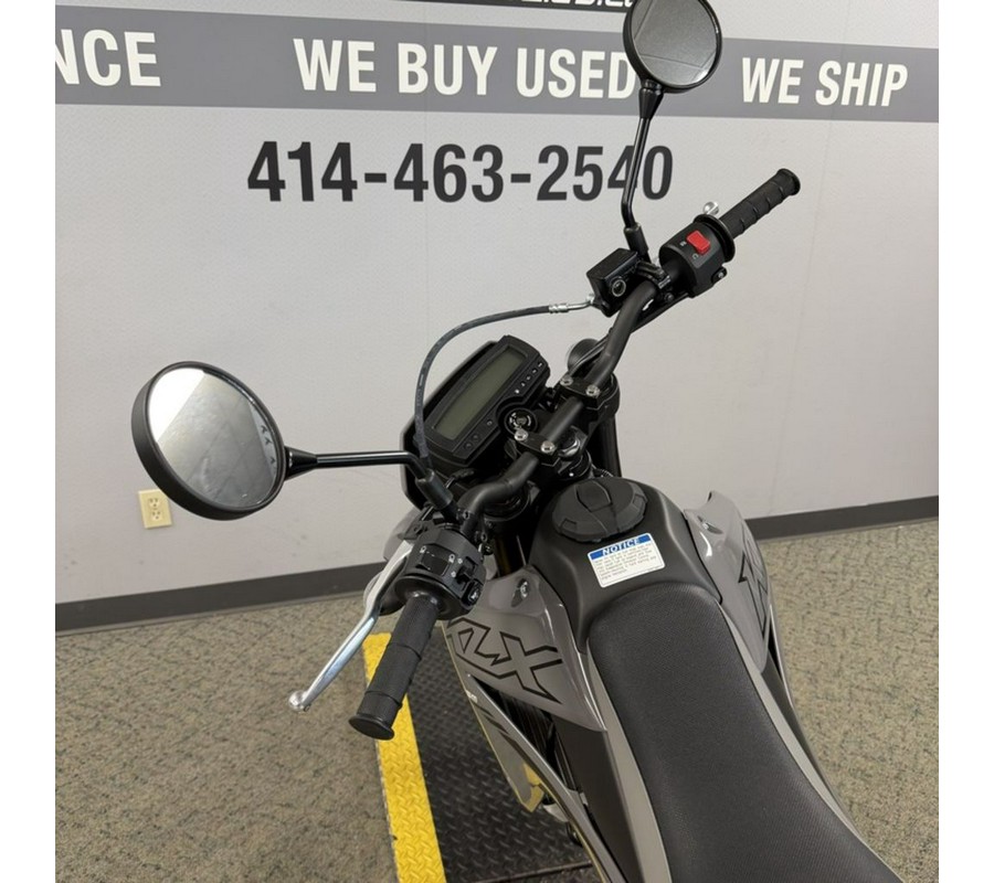 2024 Kawasaki KLX®300SM