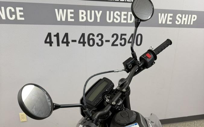 2024 Kawasaki KLX®300SM