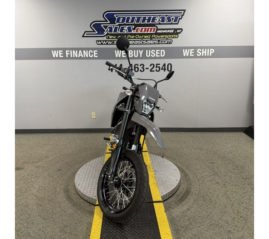 2024 Kawasaki KLX®300SM
