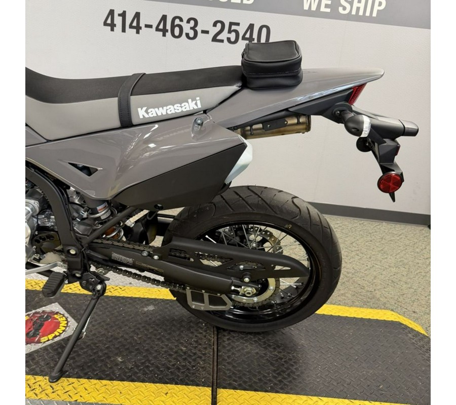 2024 Kawasaki KLX®300SM