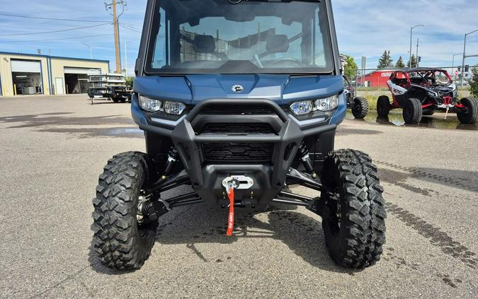 2026 Can-Am® Defender 6x6 Limited HD10