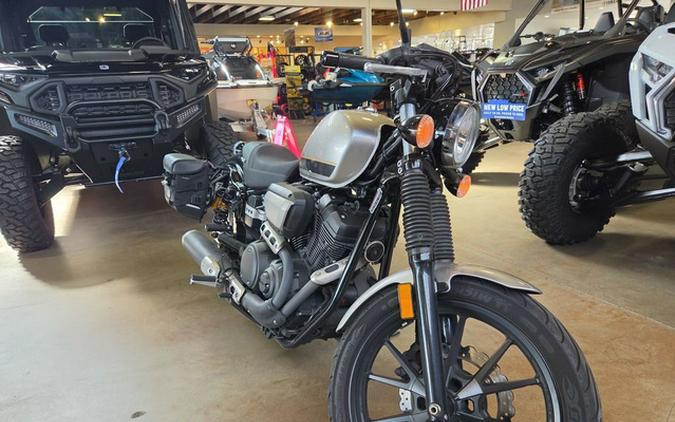 2015 Yamaha Bolt C-Spec