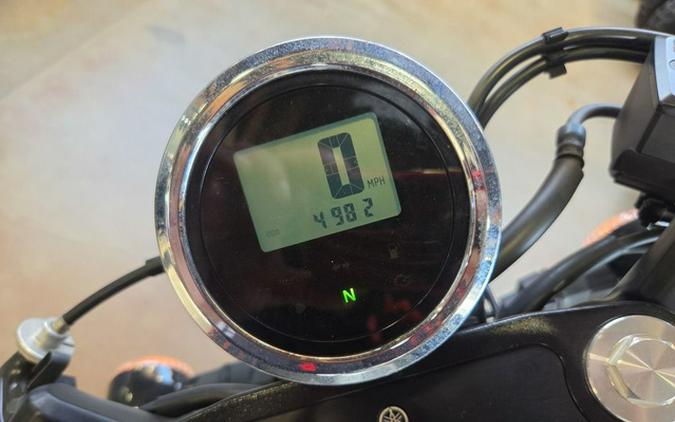 2015 Yamaha Bolt C-Spec