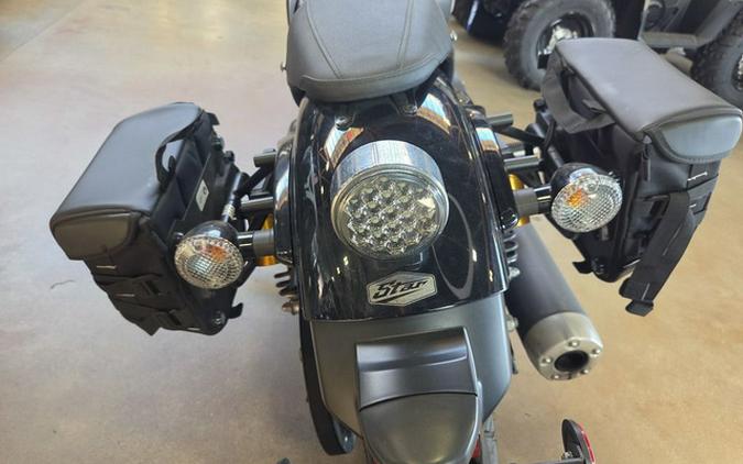 2015 Yamaha Bolt C-Spec
