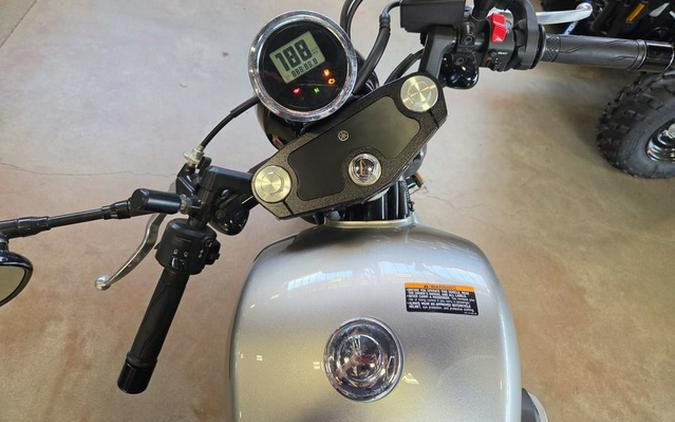2015 Yamaha Bolt C-Spec