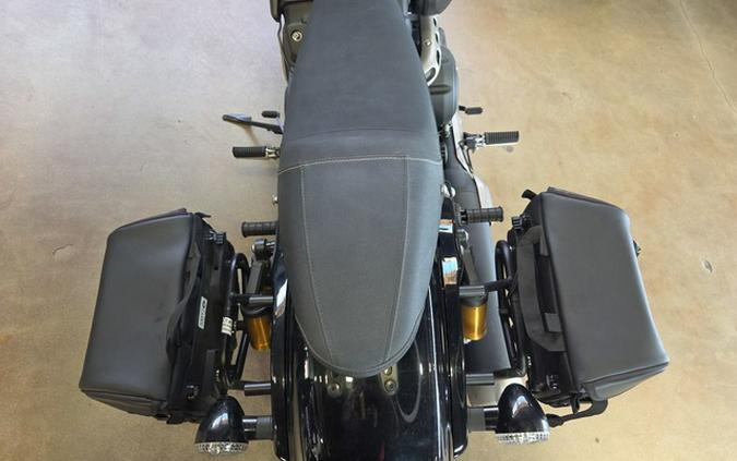 2015 Yamaha Bolt C-Spec