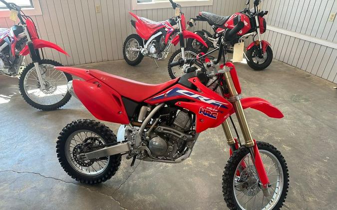 2022 Honda® CRF150R