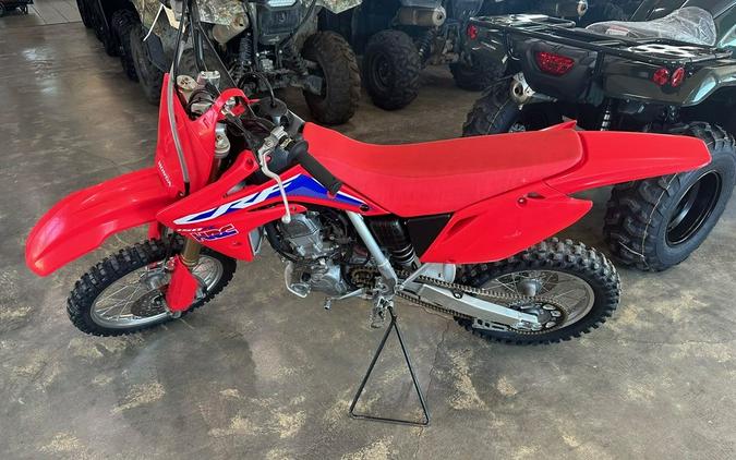 2022 Honda® CRF150R