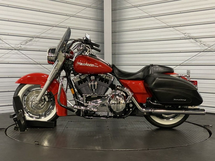 2004 Harley-Davidson® FLHR - Road King Custom