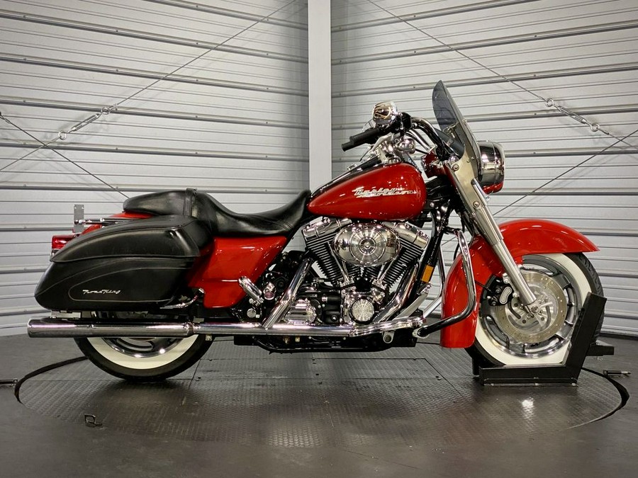 2004 Harley-Davidson® FLHR - Road King Custom