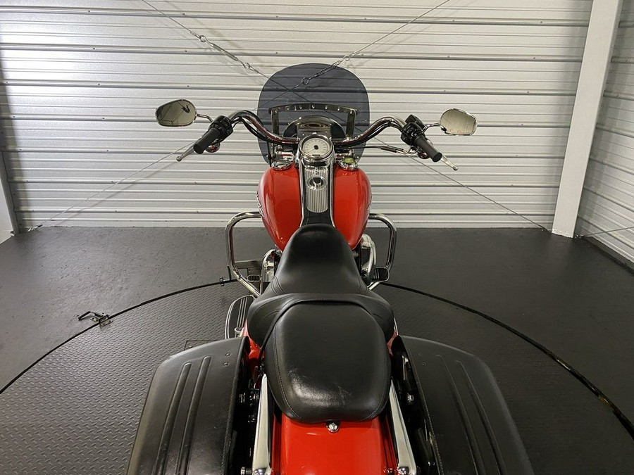 2004 Harley-Davidson® FLHR - Road King Custom
