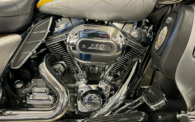 2012 Harley-Davidson CVO™ Ultra Classic® Electra Glide®