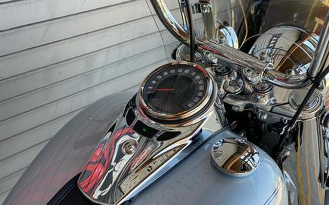 2024 Harley-Davidson Heritage Classic 114