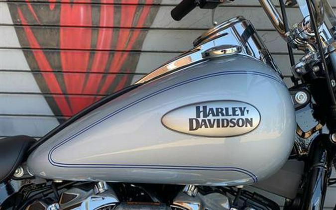 2024 Harley-Davidson Heritage Classic 114