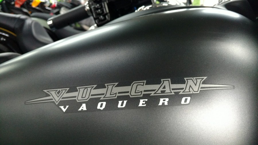 2023 Kawasaki Vulcan 1700 Vaquero ABS