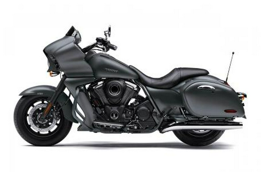 2023 Kawasaki Vulcan 1700 Vaquero ABS