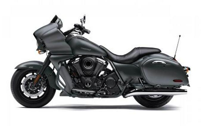 2023 Kawasaki Vulcan 1700 Vaquero ABS